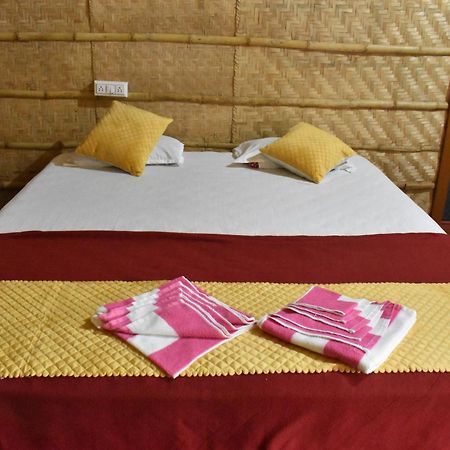 Hampi Wildstone Hotel Екстериор снимка