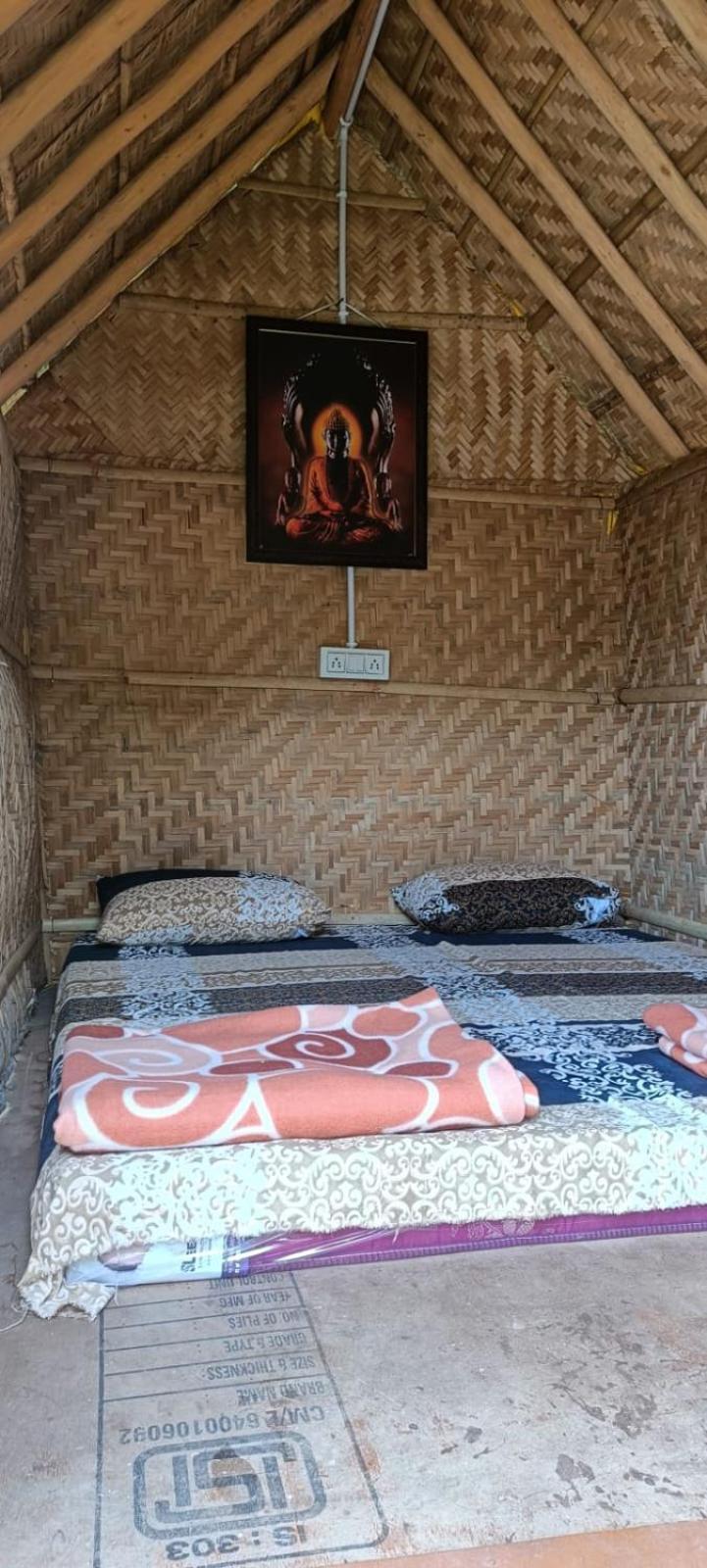 Hampi Wildstone Hotel Екстериор снимка