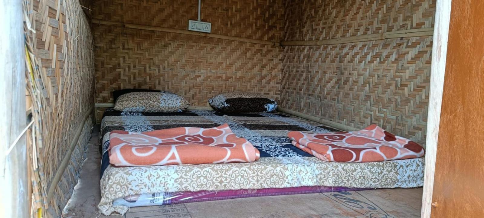 Hampi Wildstone Hotel Екстериор снимка