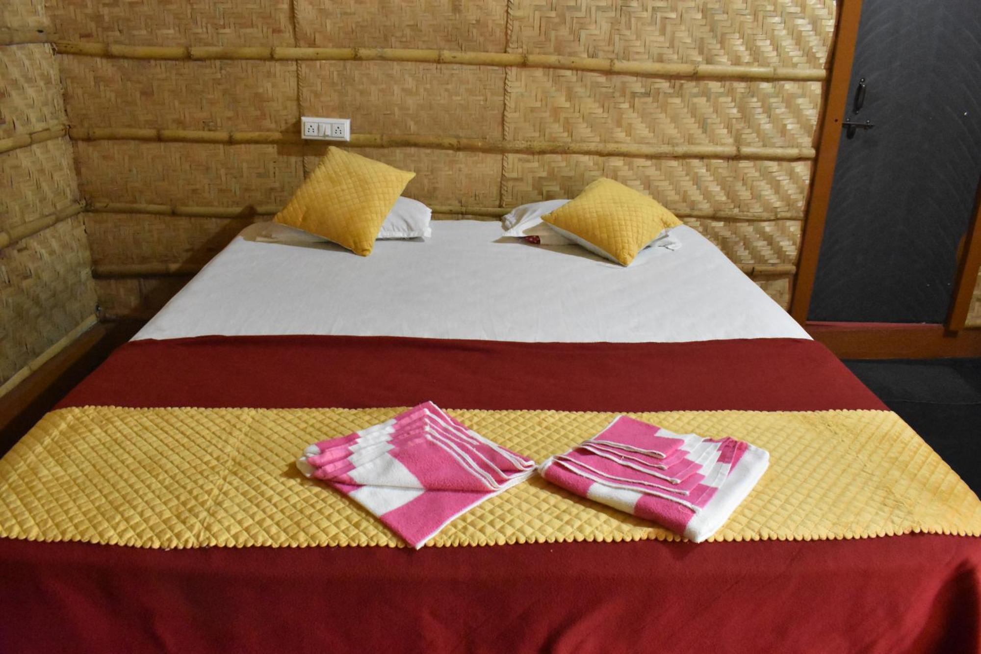 Hampi Wildstone Hotel Екстериор снимка